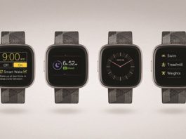 Fitbit OS Update Improves Heart Rate Tracking, Sleep Tools, On-Device Watch Face Adjustments Fitbit OS update