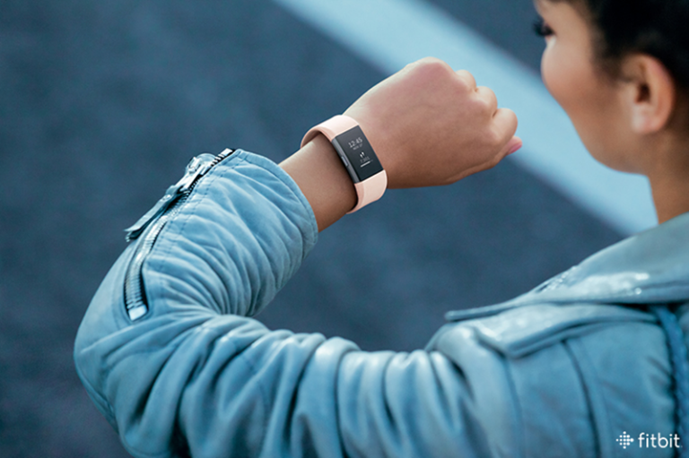 Google buys Fitbit