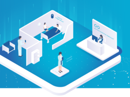 Google and Care AI Team Up for Autonomous Monitoring of Healthcare Facilities Using AI Google care ai partnership