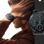 Honor Unveils its Magic Watch 2 with Health Monitor and 14-Day Battery Life Honor Magic Watch 2