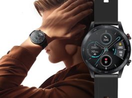 Honor Unveils its Magic Watch 2 with Health Monitor and 14-Day Battery Life Honor Magic Watch 2