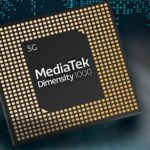 MediaTek’s Dimensity 1000 5G Chipset Delivers Ultra-Fast Speed and Seamless Connectivity MediaTek Dimensity 1000 5G SoC