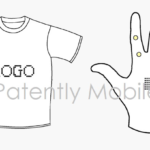 Microsoft Patent Suggests it May Soon Launch Smart Fabric Products Microsoft patent smart fabrics