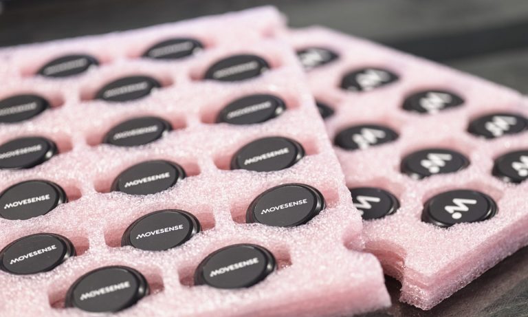 Movesense sensor accelerates the development of health wearables and connected health solutions