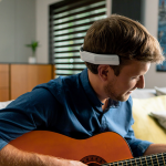 NeoRhythm – Neurostimulation Headband that Hacks Your Brain to Remove Stress and Fatigue NeoRhythm Neurostimulation Headband