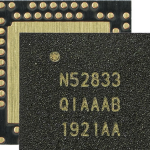 Nordic Semiconductor Launches Bluetooth 5.1 SoC for Multi-Protocol Applications Nordic nRF52833 SoC