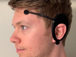 This Wearable Uses Your Brain Waves to Control Any IoT Device Nurio uses brain waves