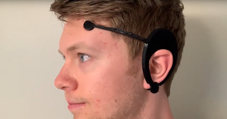 Nurio uses brain waves