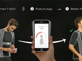 Posture and Tech Company Posture360 Launches Crowdfunding EOI with Birchal Posture360 Smart Posture
