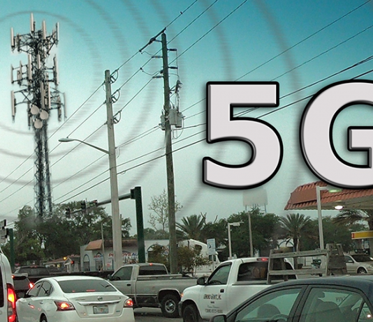 Qualcomm Launches $200M Investment Fund to Back Companies Building the 5G Ecosystem Qualcomm 5G investment fund