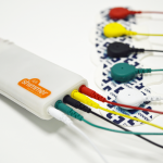 Shimmer’s ECGmd Holter Monitor Electrocardiograph Receives CE Certification Shimmer ECGmd CE certified