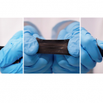 Swiss Researchers Develop Stretchable Batteries for Wearable and Foldable Devices ETH Stretchable batteries
