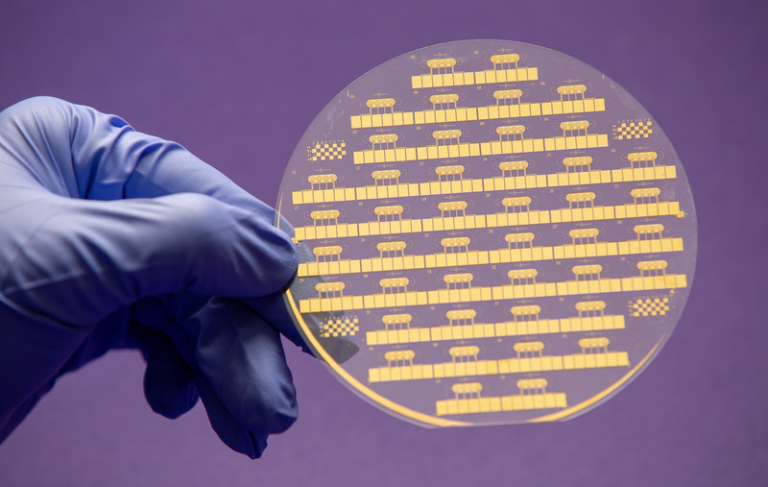 Wyss Institute eRapid Platform