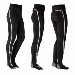 Xenoma Inc. presents Casual Wear with motion tracking and ECG function at MEDICA 2019