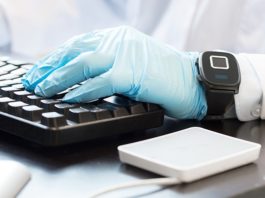 Xyntek, Nymi Partner Up to Add Wearable Biometric Devices to their Platform Xyntek Nymi partnership