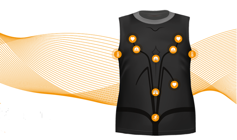 Chronolife Frost and Sullivan Award