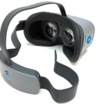 Comcast Partners with NuEyes to Help Customers with Visual Disabilities Watch TV Comcast partners with NuEyes