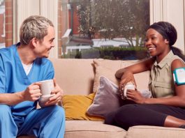 Current Health Raises $11.5 Million in Series A Funding Round, Led by MMC Ventures Current Health Series A Funding Round