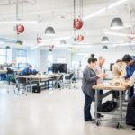 Dassault Systèmes’ 3DEXPERIENCE Lab Developing Disruptive Innovations that Positively Impact Society Dassault Systèmes’ 3DEXPERIENCE Lab