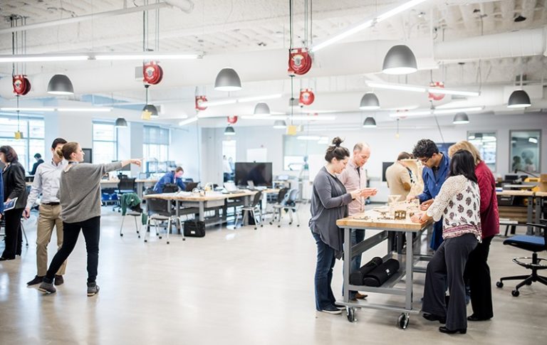 Dassault Systèmes’ 3DEXPERIENCE Lab