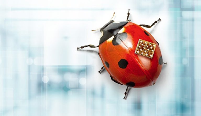 Dialog semiconductor flex logix partnership