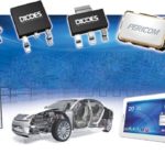 Diodes’ Enhanced Sounder Driver Delivers Higher Performance at a Lower Voltage Diodes PAM8904E Sounder Driver