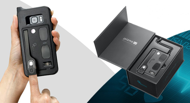 G Medical raises 20 million