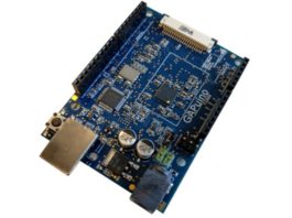 GreenWaves Introduces Ultra-Low Power IoT Application Processor for Next Generation Devices GreenWaves GAP9 processor