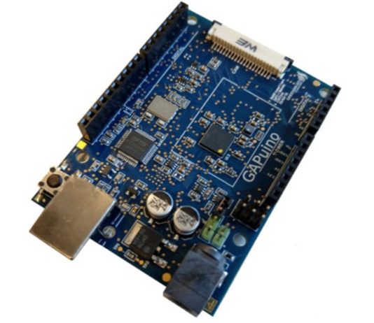 GreenWaves Introduces Ultra-Low Power IoT Application Processor for Next Generation Devices GreenWaves GAP9 processor