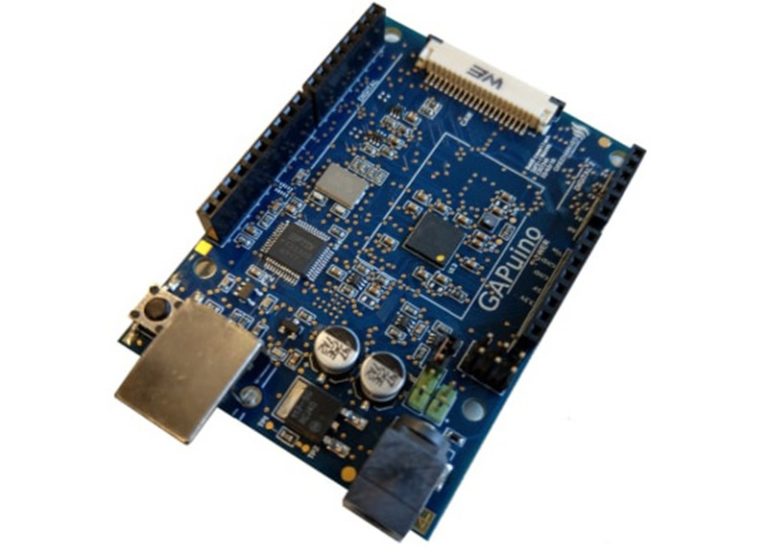 GreenWaves GAP9 processor