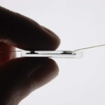 Researchers Develop Soft Medical Sensors by Bonding Rubber and Electrical Components Imperial College London Soft medical sensors