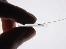 Researchers Develop Soft Medical Sensors by Bonding Rubber and Electrical Components Imperial College London Soft medical sensors