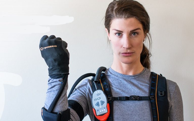 Loxam buys 100 Ironhands