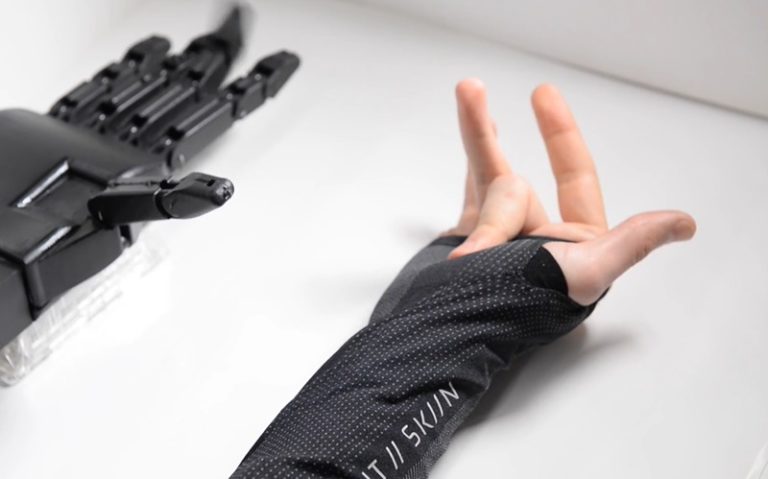 Myant partners with Osmotex