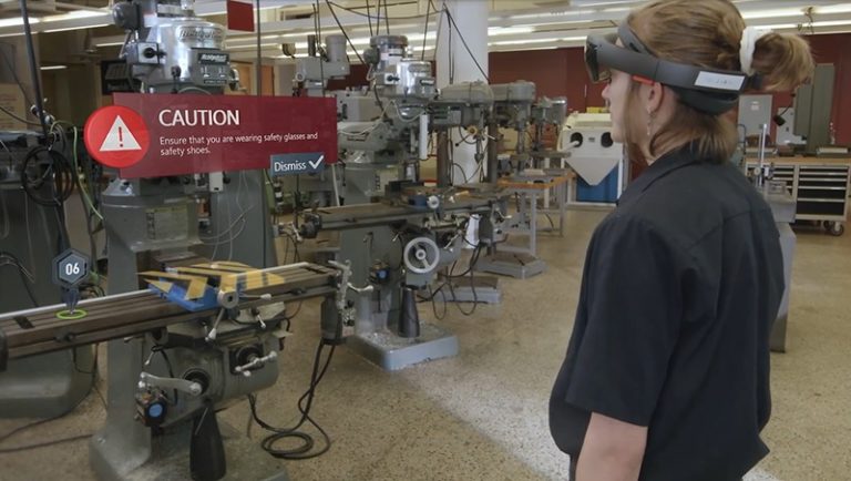 PTC Magic Leap Partnership