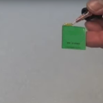 Picosun Successfully Uses its ALD Technology to Manufacture Lithium Ion Thin Film Battery Picosun ALD