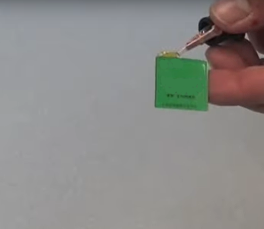 Picosun Successfully Uses its ALD Technology to Manufacture Lithium Ion Thin Film Battery Picosun ALD