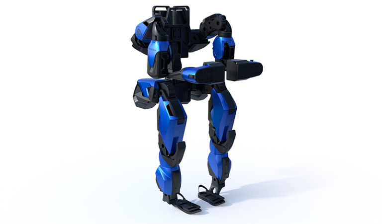 Sarcos Robotics Guardian XO Alpha