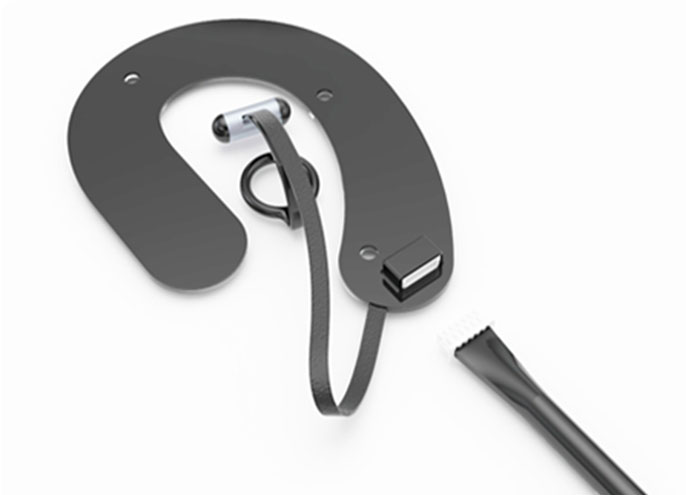 Spark Biomedical clinical trial