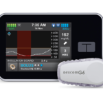 FDA Authorizes Tandem’s Interoperable, Automated Insulin Dosing Controller Tandem t slim X2 insulin pumpTandem t slim X2 insulin pump