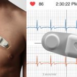 VivaLNK Wins CE Mark for its Wearable ECG Sensor and Accompanying SDK VivaLNK CE mark ECG