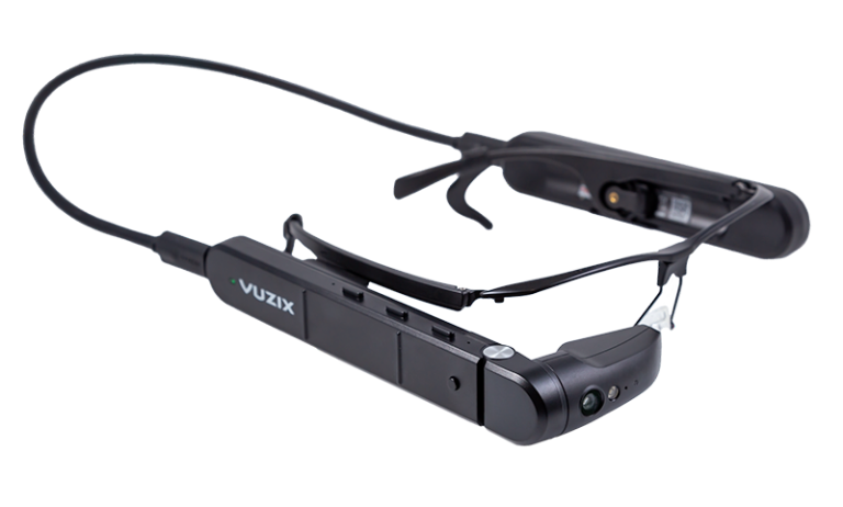 Vuzix M400 Order from Ubimax