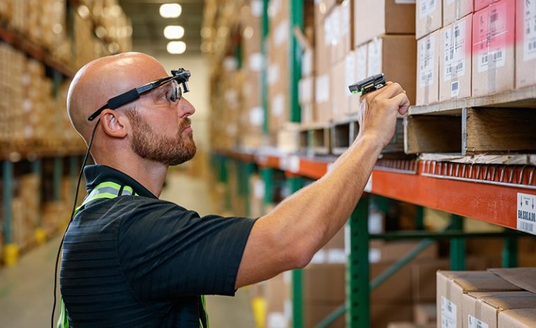 Zebra FulfillmentEdge