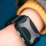 CES 2020: This Wearable Uses Covestro Polycarbonate Blend to Help You Bounce Back from Stress and Get Better Sleep Apollo Covestro partnership