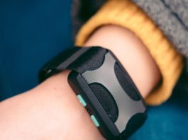 CES 2020: This Wearable Uses Covestro Polycarbonate Blend to Help You Bounce Back from Stress and Get Better Sleep Apollo Covestro partnership