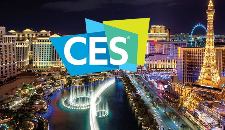 CES 2020 wearables