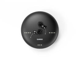 Eargo Launches Neo HiFi, the Virtually Invisible Fourth Generation Hearing Tech at CES 2020 Eargo Neo HiFi