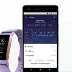 Fitbit Adds Blood Oxygen Monitoring (SPO2) in its Versa, Charge, and Ionic Device Fitbit Blood oxygen spo2
