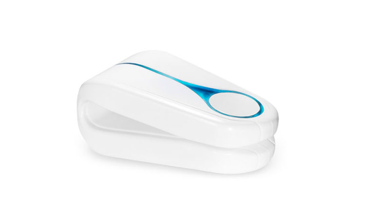 GoLiveClip 2 Prevents Falls