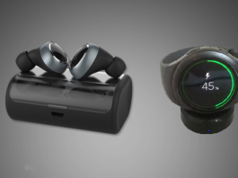 Halo Launches Wireless, USB Battery Charging Solution for True Wireless Stereo Earbuds Halo TWS chargers